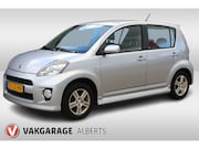 Daihatsu Sirion - 2 1.3-16V Comfort airco
