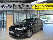 Ford Focus - Wagon EcoBoost Hybrid 155pk ST Line X | AUTOMAAT | Matrix LE