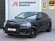 Audi Q3 - Sportback 35 TFSI S Edition Matrix/AppleCar/Camera