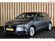 Audi A3 - Sportback 1.0 TFSI Sport Lease Edition 146dkm Carplay ACC 18
