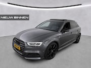 Audi A3 - Sportback 35 TFSI CoD Design Pro Line Plus S-Line | Panorama