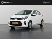 Kia Picanto - 1.0 CVVT ComfortPlusLine Navigator | Navigatie | Parkeercame