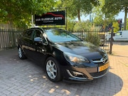 Opel Astra - 1.7 CDTi S/S Cosmo Cruise-con Trekh EX BPM