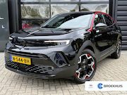 Opel Mokka - 1.2 Turbo 130 PK GS Line | TREKHAAK AFNB.| ADAPTIEVE CRUISE