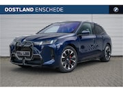 BMW iX - xDrive45 M Sport / Trekhaak / M Multifunctionele Stoelen / S