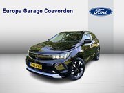 Opel Grandland - 1.2 Turbo 130PK Ultimate Automaat | TREKHAAK | COMFORTSTOELE