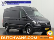 Volkswagen Crafter - 2.0TDI 140PK L3H3 Highline | Navigatie | Camera | Multimedia