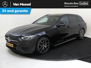 Mercedes-Benz C-klasse - Estate 180 Business Solution AMG Panoramadak / Memory Seats