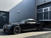 Mercedes-Benz E-klasse - 300 e AMG Line BTW | Widescreen | Leder | Memory | ACC | 360