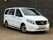 Mercedes-Benz Vito - Tourer 119 CDI Select Lang Aut, Leder