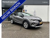 Renault Captur - 1.0 TCe 90 Intens | achteruitrijcamera | Parkeersensoren | N