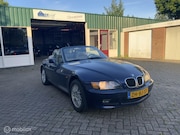 BMW Z3 - 1.8, LEER, HARD + SOFT TOP, Youngtimer, NAP,