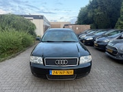Audi A6 - 2.4 MT