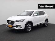 MG EHS - 1.5 TGDI Luxury | SOH 90% | Leder | Panoramadak | Led Sfeerl