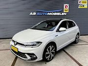 Volkswagen Polo - 1.0 TSI R-Line Business ASCOT GREY/ PANORAMA DAK/ AUTOMAAT
