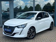 Peugeot 208 - 1.2 PureTech Allure Pack Airco Cruise Navi