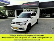 Suzuki Ignis - 1.2 Select Intro