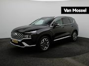 Hyundai Santa Fe - 1.6 T-GDI HEV Premium 7p. | Trekhaak | Stoelverwarming voor/