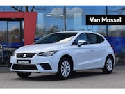Seat Ibiza - 1.0 EcoTSI Style 95 PK | € 2.000, - Herwaardering! | LED Kop