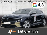 Renault Mégane - E-Tech 100% ele ICONIC EV60 220hp optimum