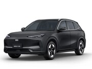 Geely E5 - Max+ 68 kWh