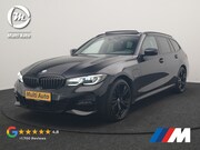 BMW 3-serie - Touring 320e M Sport PHEV Dealer O.H. | Trekhaak Af Fabriek