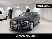 Audi A3 - Sportback 1.4 e-tron Pro Line plus Airco | Autonomous Emerge