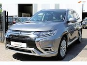 Mitsubishi Outlander - 2.4 PHEV Instyle Keyless Camera Nieuwstaat!