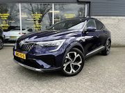 Renault Arkana - 1.3 TCe 140 / Pano / Carplay / Cruise / Clima