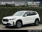 BMW iX1 - eDrive20 | Stuur + Stoelverw. | Comfort Access | Driv. Ass.