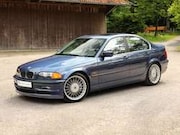 Alpina B3 - 3.3 E46 - 95.000km - Original Paint