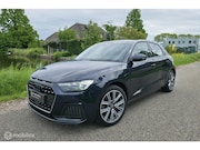Audi A1 - Sportback 30 TFSI / Carplay / Virtual / Navi