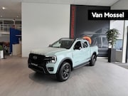 Ford Ranger - Stormtrak 2, 3 PHEV Double Cab | CHILL GREY | 2, 3KW PRO POW
