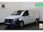Mercedes-Benz Vito - 114 CDI Lang Automaat - EURO 6 - Airco - Cruise - Camera - €