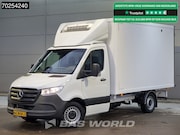 Mercedes-Benz Sprinter - 315 CDI BPM VRIJ! Koelwagen Thermo King V-300max 230V stekke