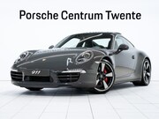 Porsche 911 - Carrera S Coupe 50 Yrs Anniversary PDK X51