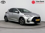 Toyota Yaris - 1.5 Hybrid 115 Dynamic | Dodehoek detectie | Parkeersensoren