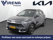 Kia Sportage - 1.6 T-GDi Hybrid DynamicPlusLine - Kantel/Schuifdak - Stoel 