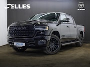 Dodge Ram - 1500 2025 3.0L H.O. LIMITED NIGHT | 540 PK | Multi Tailgate 