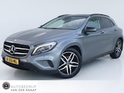 Mercedes-Benz GLA-Klasse - 200 Edition 1 | Clima | Cruise | Multimedia/Navi | Schuif/-k