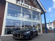 Maserati GranCabrio - Sport