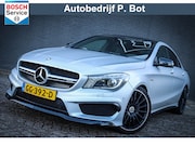 Mercedes-Benz CLA-Klasse - AMG 45 4MATIC origin. Ned AMG