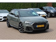 Audi A1 - Sportback 40 TFSI S Line edition one / Virtual Cockpit / Car