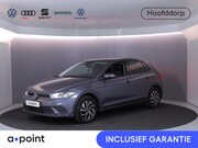 Volkswagen Polo - 1.0 TSI Life Business 95 PK | Verlengde garantie | Navigatie