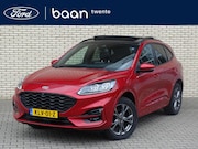 Ford Kuga - 2.5 PHEV ST-Line X | Driver Ass. Pack | PanoramaDak | Winter