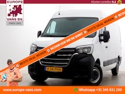 Renault Master - T35 2.3 dCi 135pk L2H2 Comfort Airco/Navi NIEUW BPM-Vrij 03-