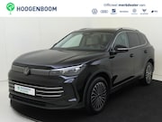 Volkswagen Tiguan - 1.5 eHybrid Elegance | SoH 98% | Trekhaak | ErgoActive stoel
