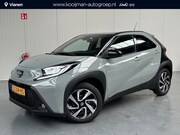 Toyota Aygo X - 1.0 VVT-i S-CVT Pulse