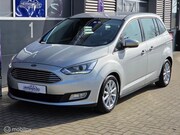 Ford Grand C-Max - 1.5 EcoBoost 150pk Titanium 7 persoons trekhaak