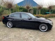 BMW 3-serie - MET M PAKKET, M STUUR, DUBBELE UITLAAT.